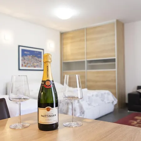 Sibenik City Beach *