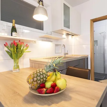 Appartement Sibenik City Beach Šibenik