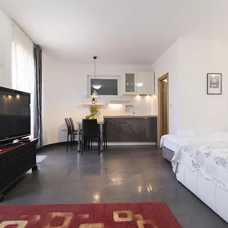 Sibenik City Beach *