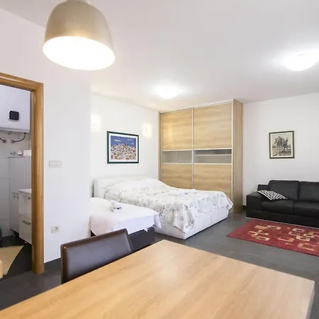 Sibenik City Beach Šibenik