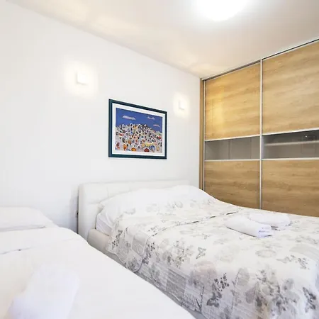 Apartment Sibenik City Beach