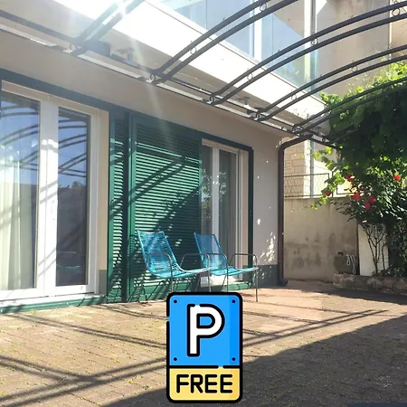 Sibenik City Beach Šibenik