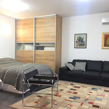 Sibenik City Beach *