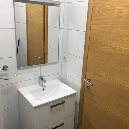 Appartement Sibenik City Beach