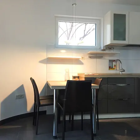 Apartman Sibenik City Beach *