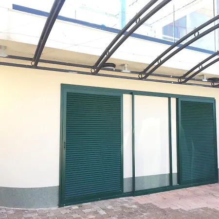 Apartman Sibenik City Beach *