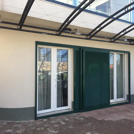 Sibenik City Beach Appartement