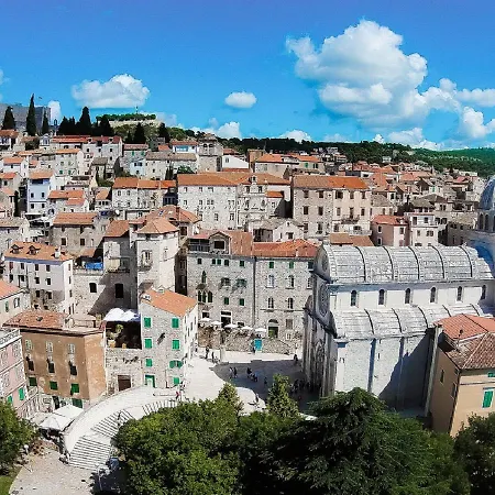 Sibenik City Beach