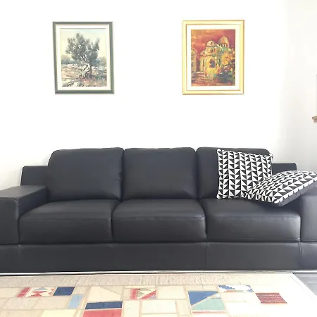 Sibenik City Beach Šibenik