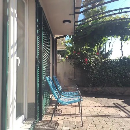 Sibenik City Beach Šibenik