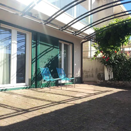 Sibenik City Beach * Šibenik