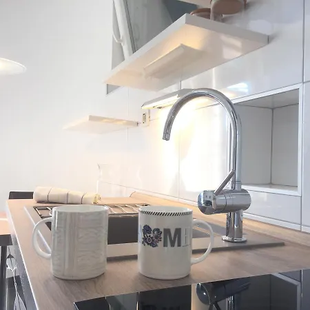 Sibenik City Beach Apartman Šibenik