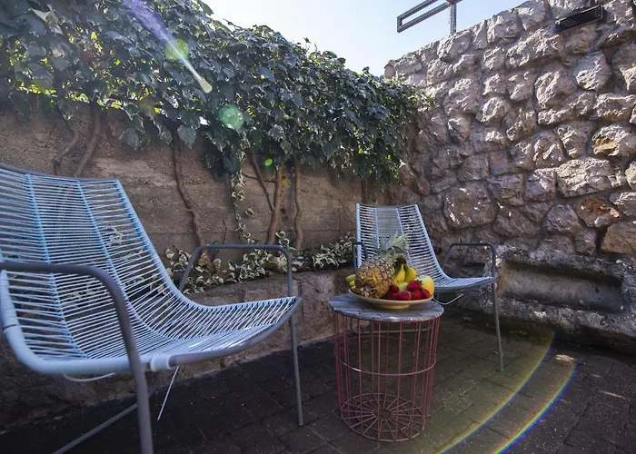 Apartment Sibenik City Beach Sibenik