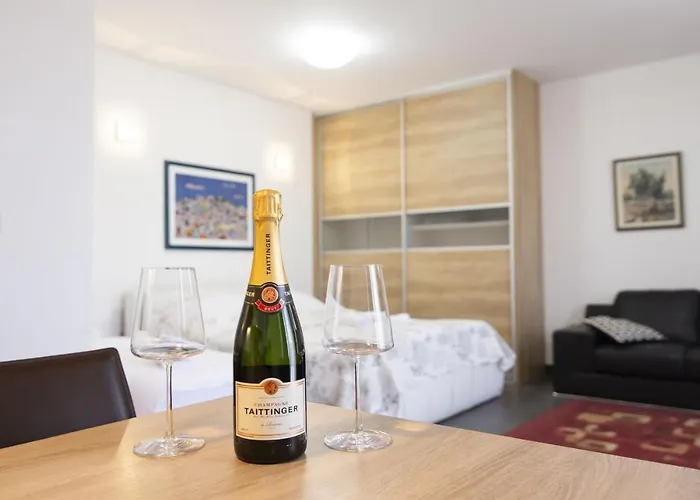 Sibenik City Beach *