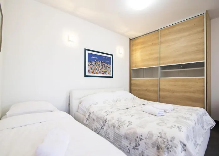 Apartment Sibenik City Beach