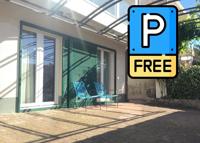 Apartman Sibenik City Beach Sibenik