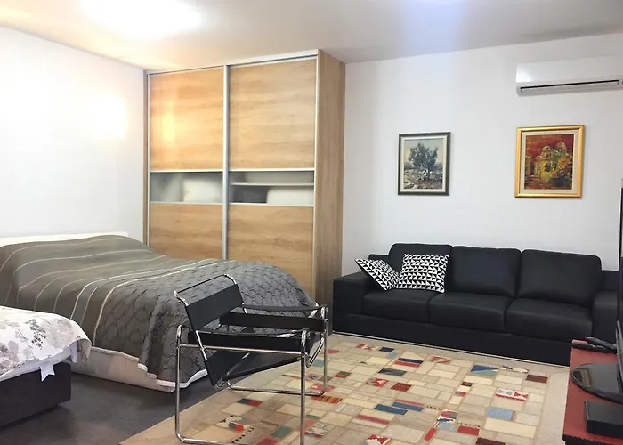 Sibenik City Beach *