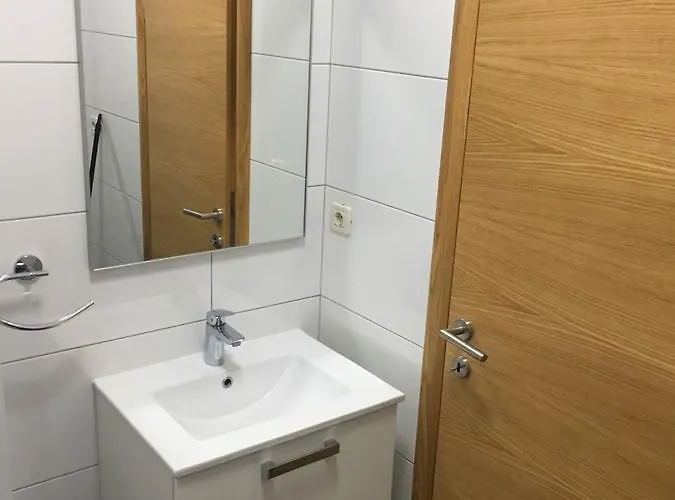 Apartman Sibenik City Beach