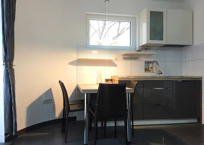 Apartman Sibenik City Beach *