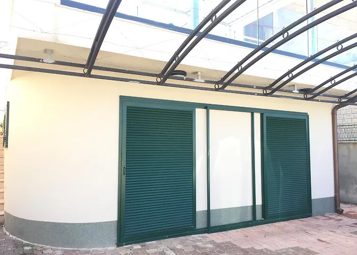 Apartman Sibenik City Beach *