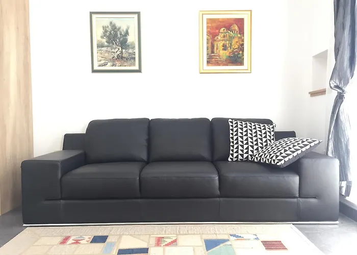 Sibenik City Beach Sibenik