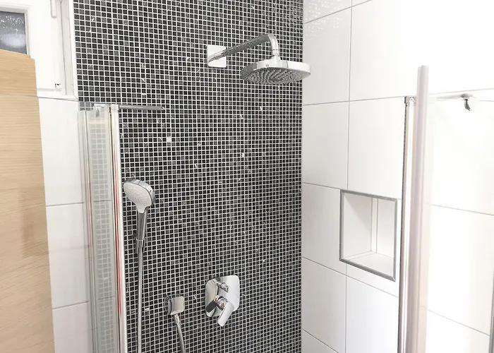 Sibenik City Beach Apartman *