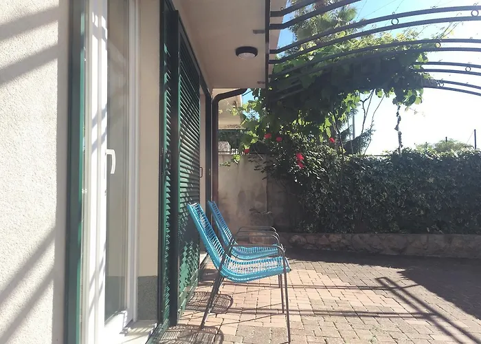 Sibenik City Beach Sibenik