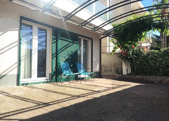 Sibenik City Beach * Sibenik