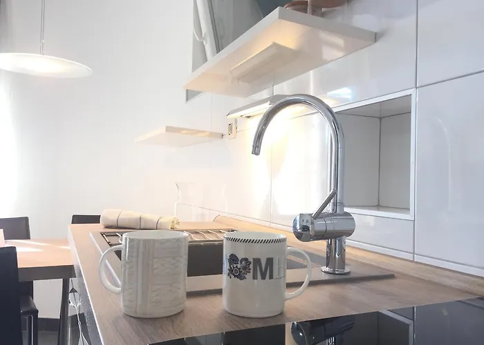 Sibenik City Beach Apartman Sibenik